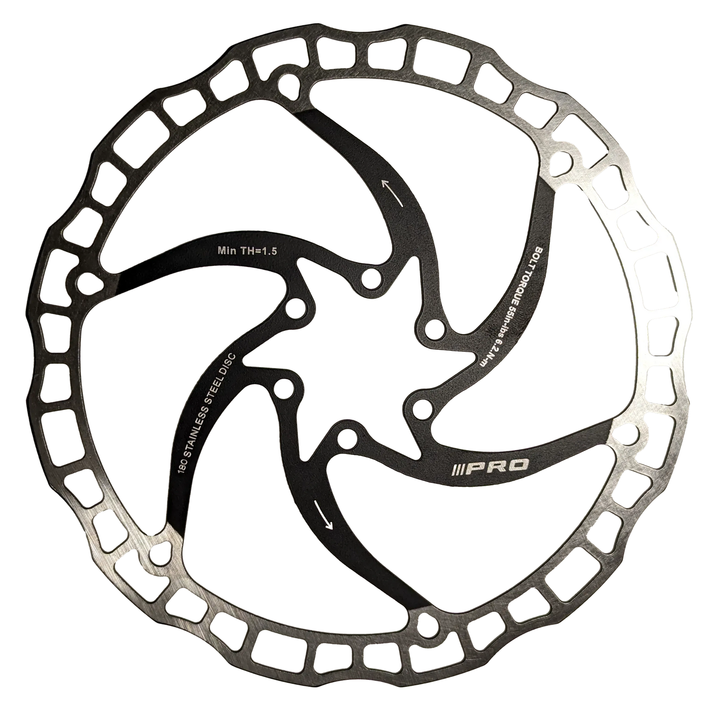 DISQUE | III-PRO | PM-AR-06 - CYKL.STORE