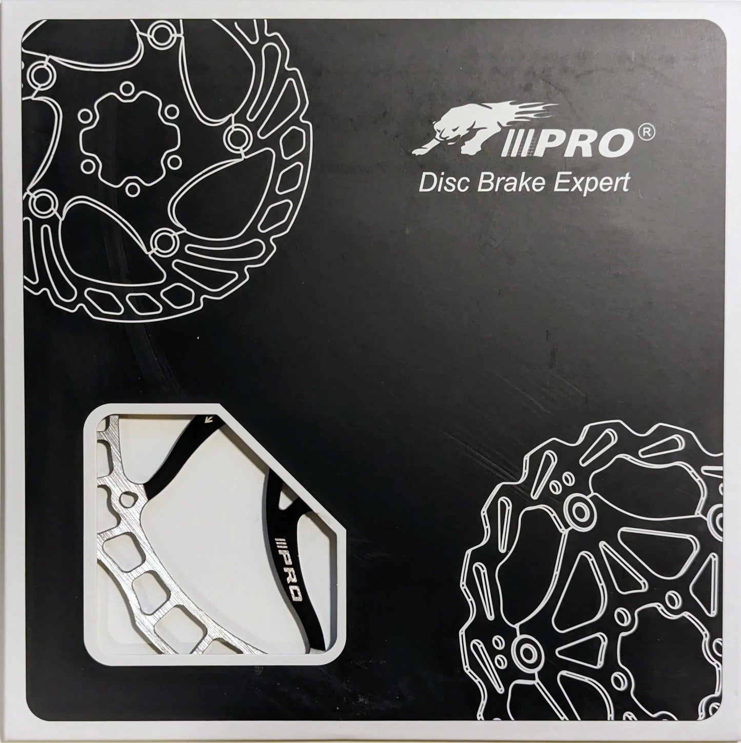 DISQUE | III-PRO | PM-AR-06 - CYKL.STORE