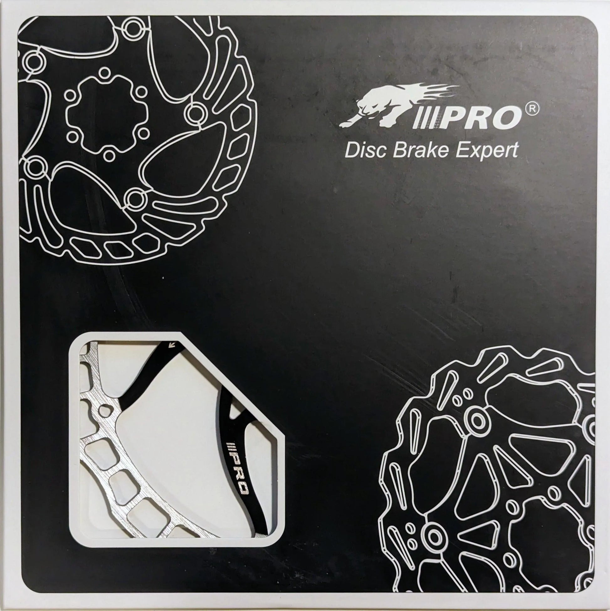 DISQUE | III-PRO | PM-AR-06 - CYKL.STORE