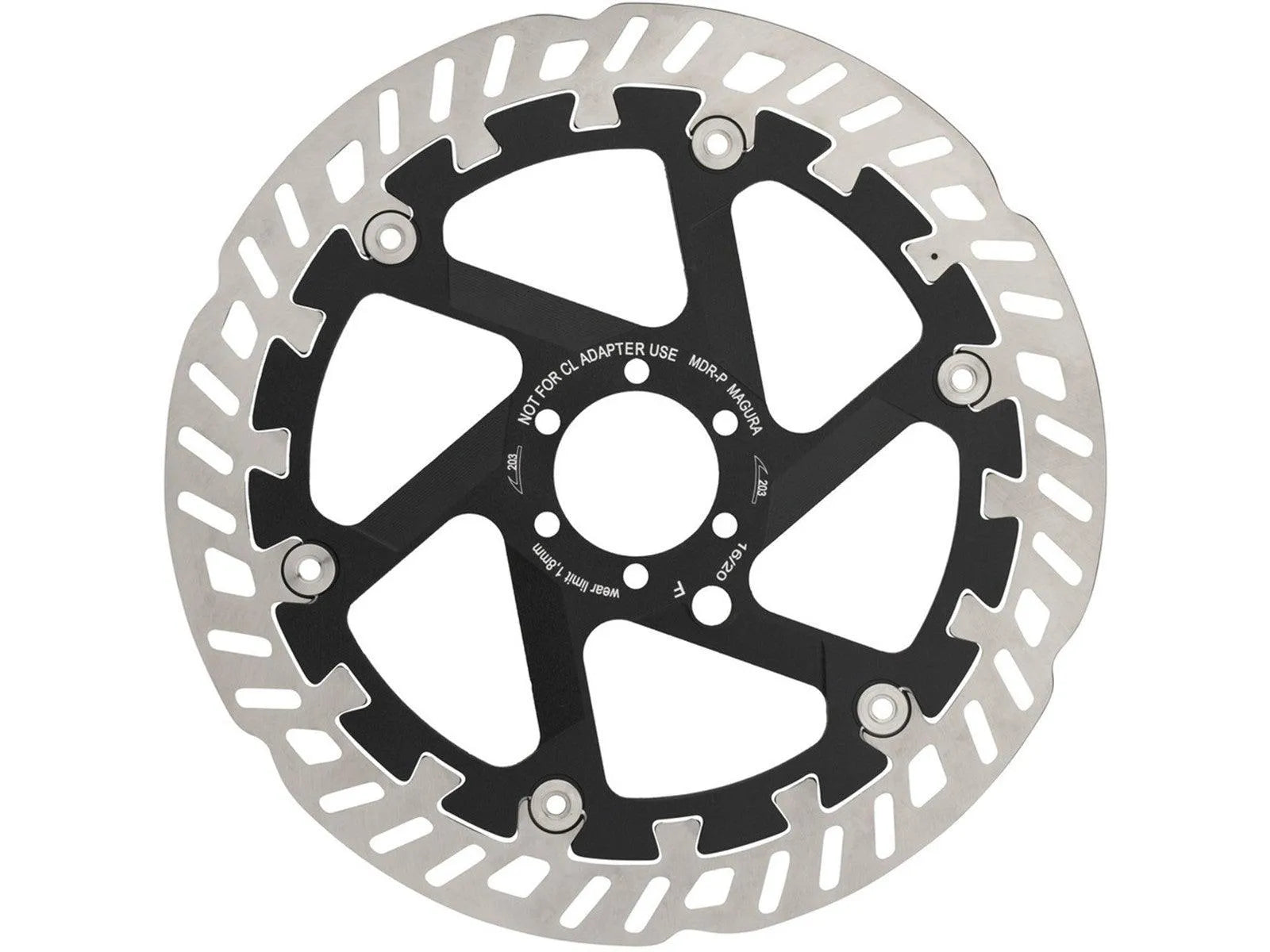 DISQUE | MAGURA | MDR-P - CYKL.STORE