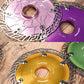Disque de frein aero carbone center lock
