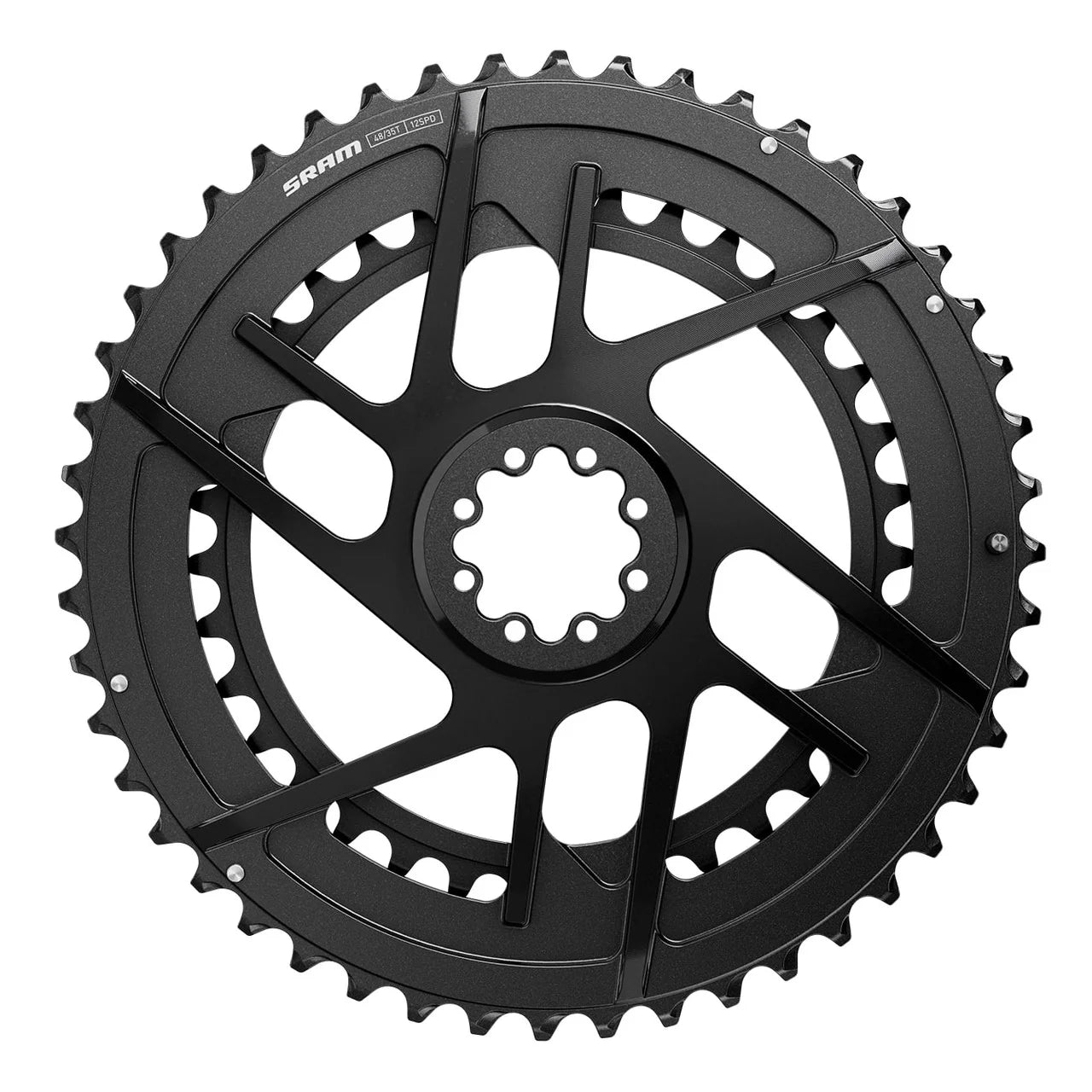 Double Plateau SRAM Rival E1