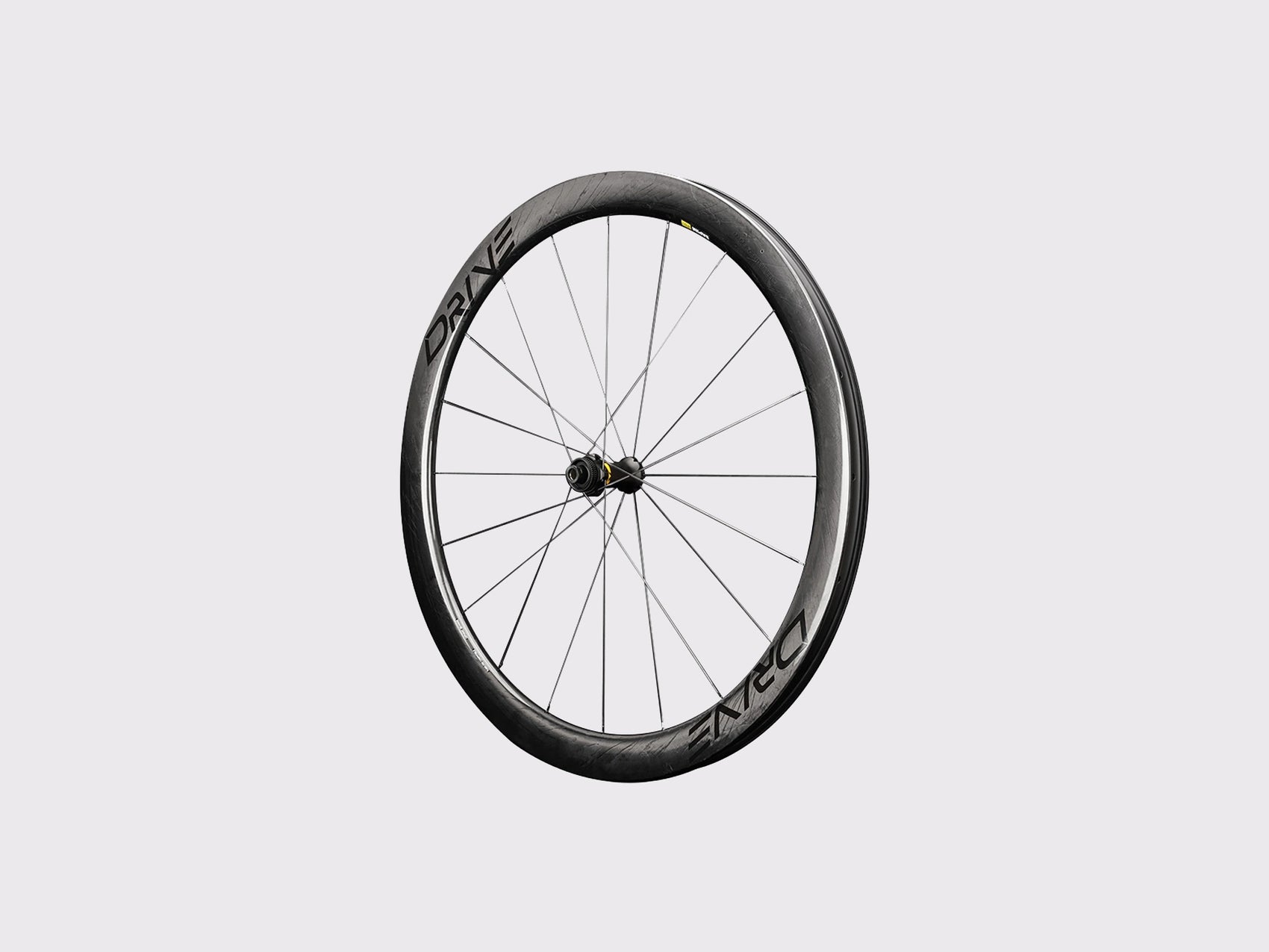 Elitewheels Drive G45 (SS) gravel wheels 