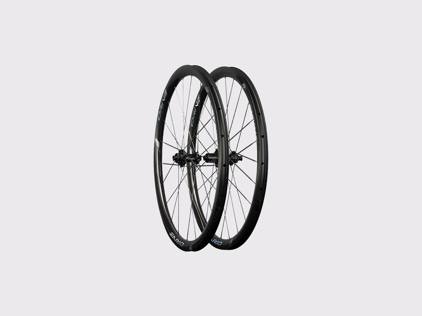 (Reflective Rainbow) (38 mm)