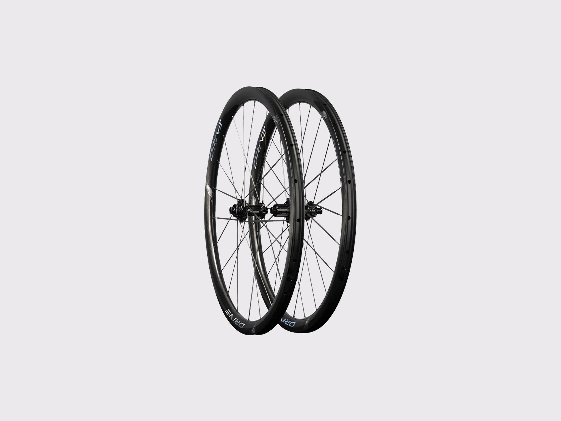 (Reflective Rainbow) (38 mm)