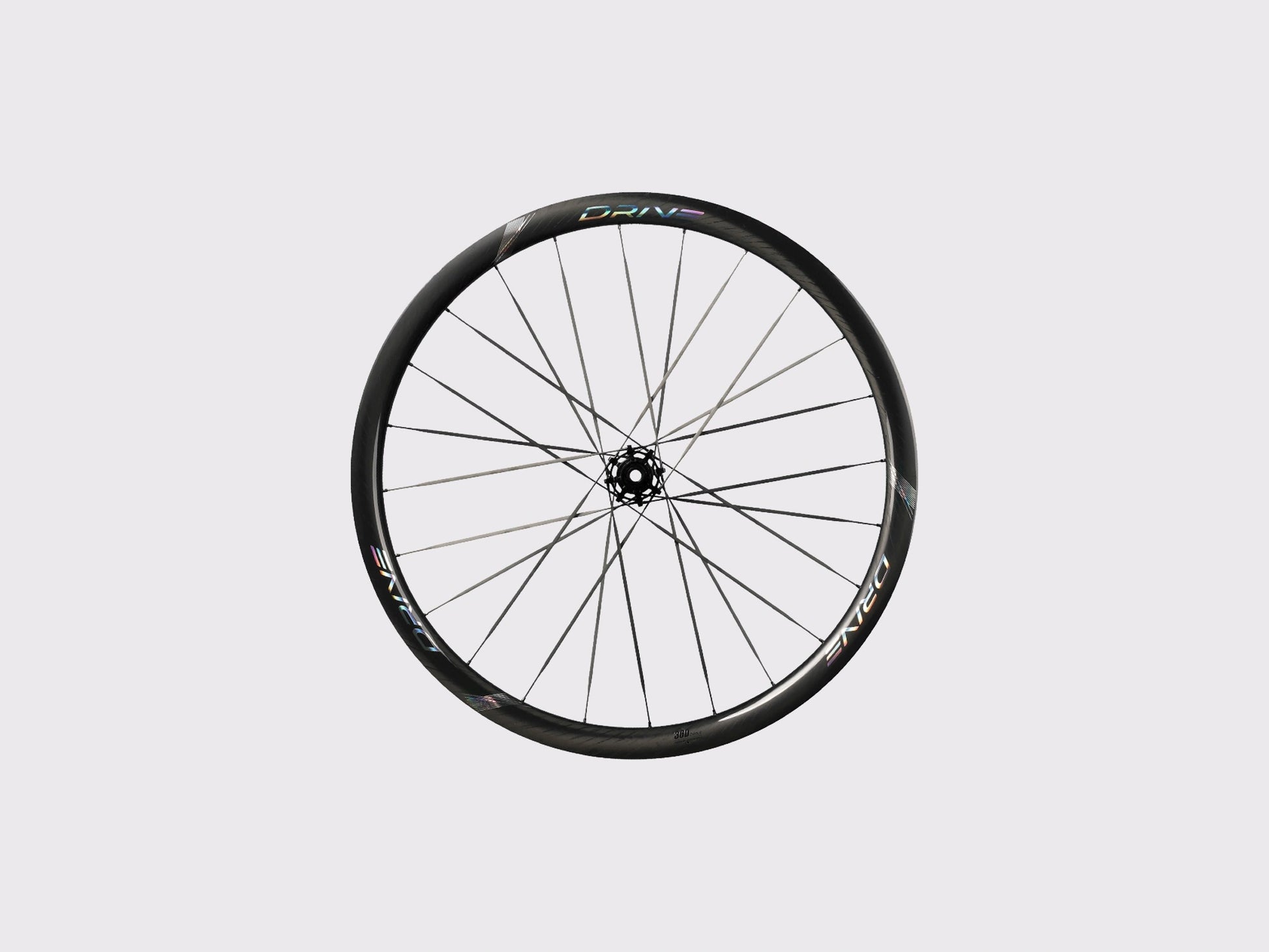 (Reflective Rainbow) (38 mm)