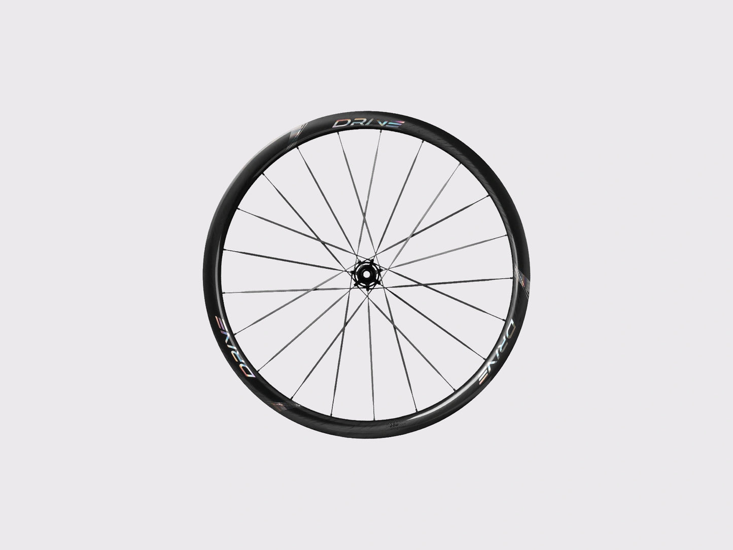 (Reflective Rainbow) (38 mm)