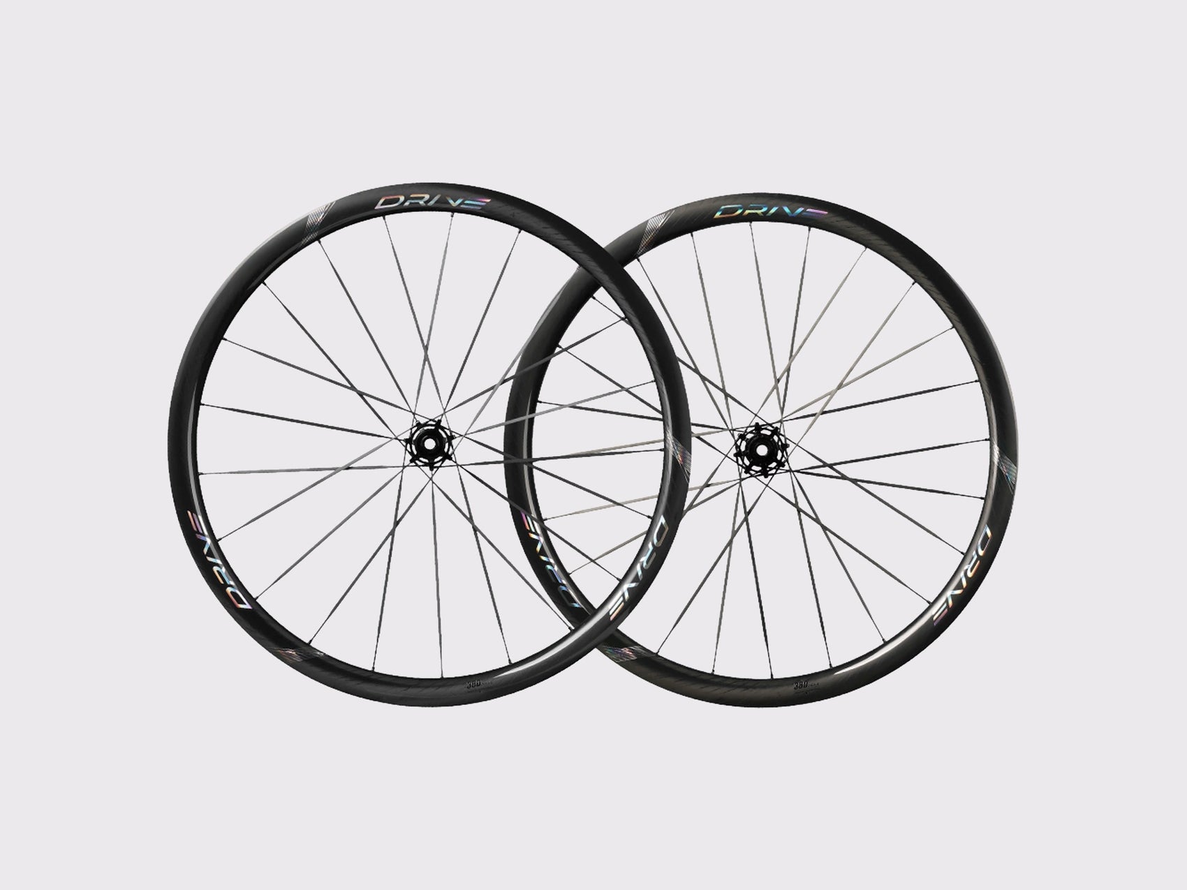 (Reflective Rainbow) (38 mm)