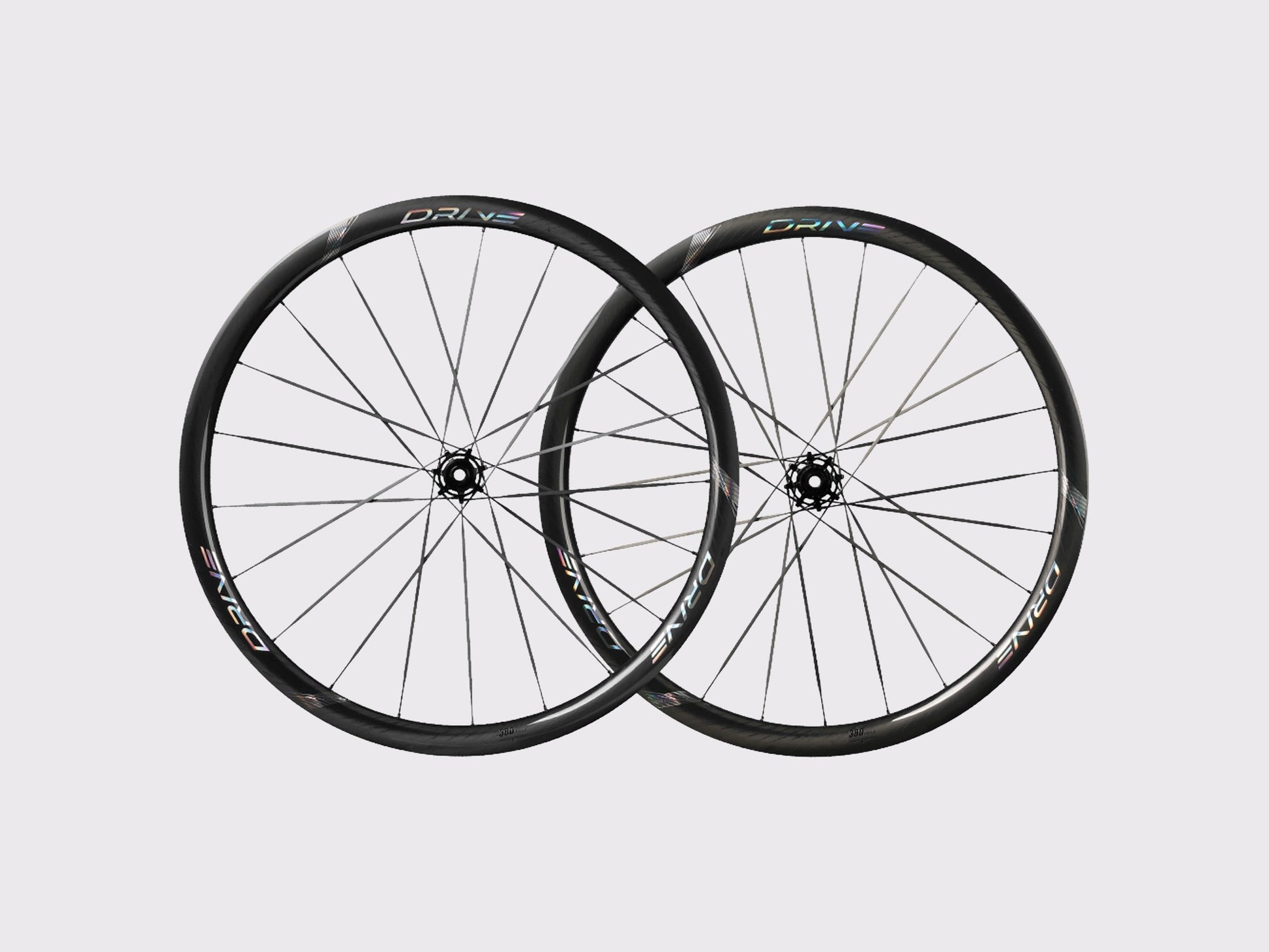 (Reflective Rainbow) (38 mm)