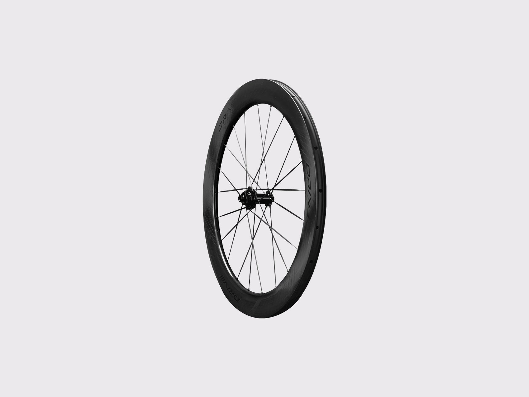 (Noir) (65 mm)