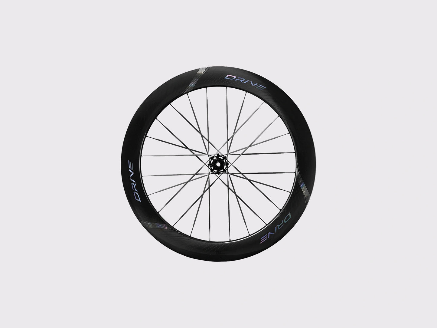 (Reflective Rainbow) (65 mm)