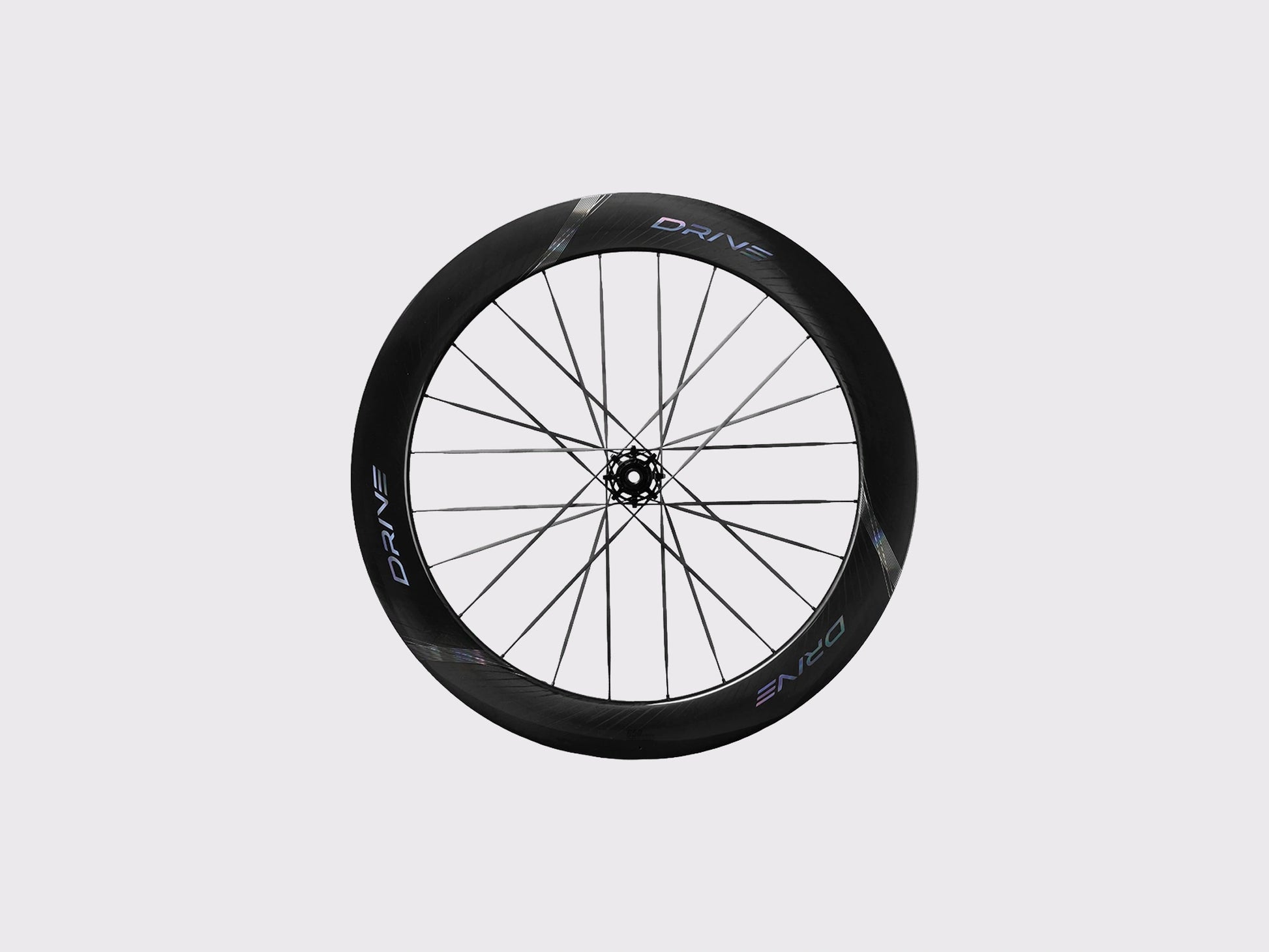 (Reflective Rainbow) (65 mm)