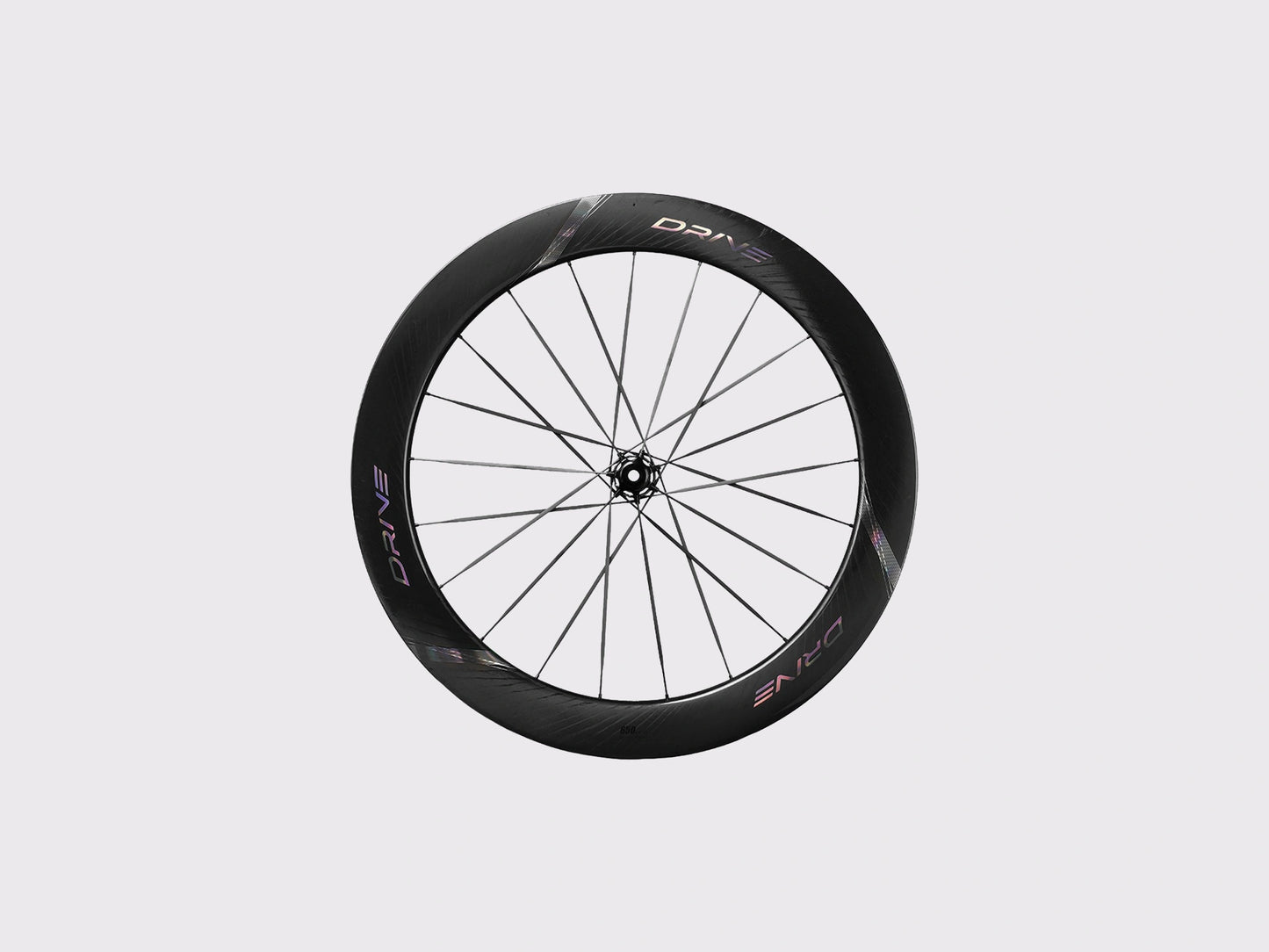 (Reflective Rainbow) (65 mm)