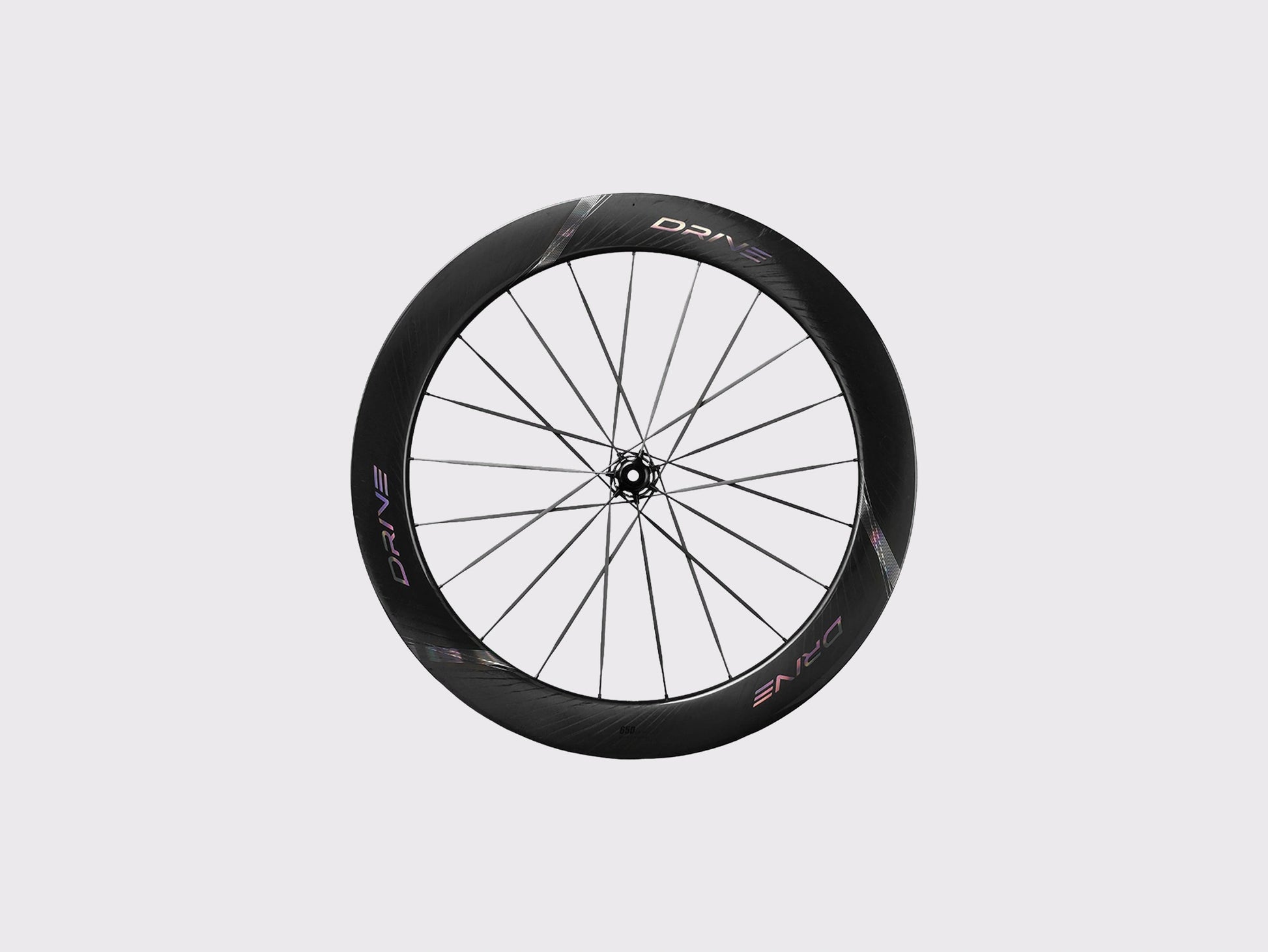 (Reflective Rainbow) (65 mm)