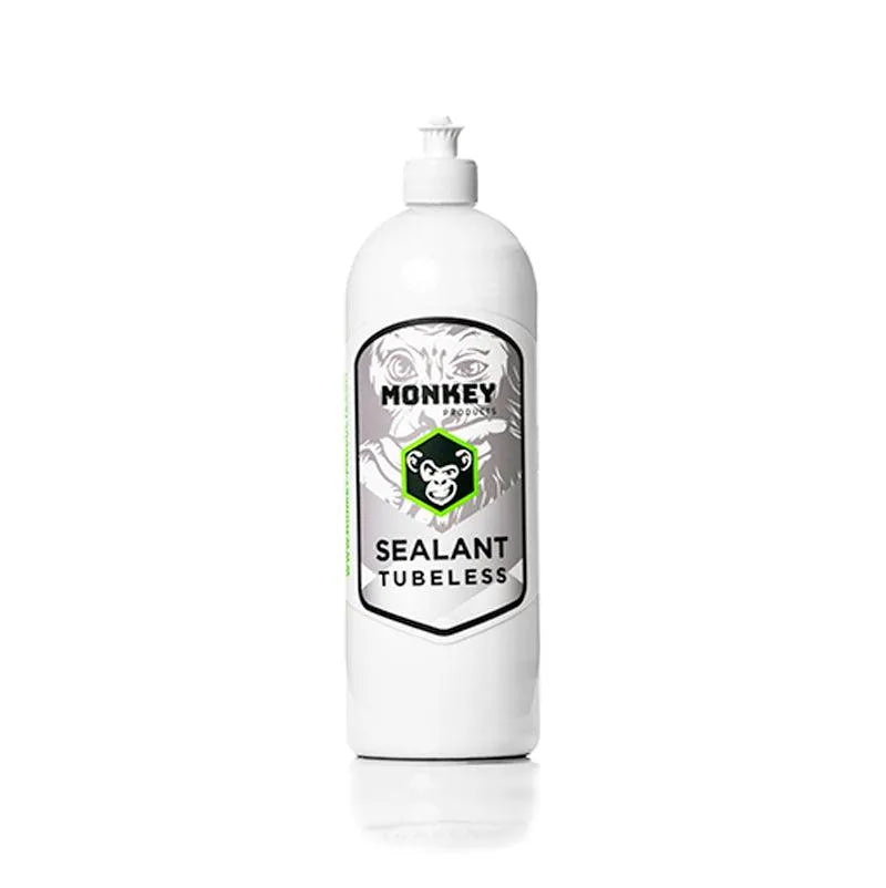 ENTRETIEN | MONKEY SAUCE | préventif tubeless - CYKL.STORE
