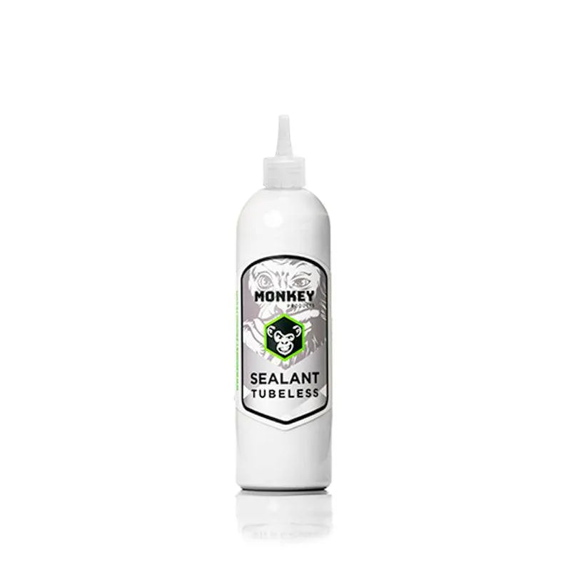 ENTRETIEN | MONKEY SAUCE | préventif tubeless - CYKL.STORE