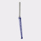 Fourche gravel titane RAAVE CYKL anodisée couleur bleu (Bleu)