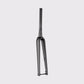 CYKL RAAVE fourche gravel carbone 385 mm