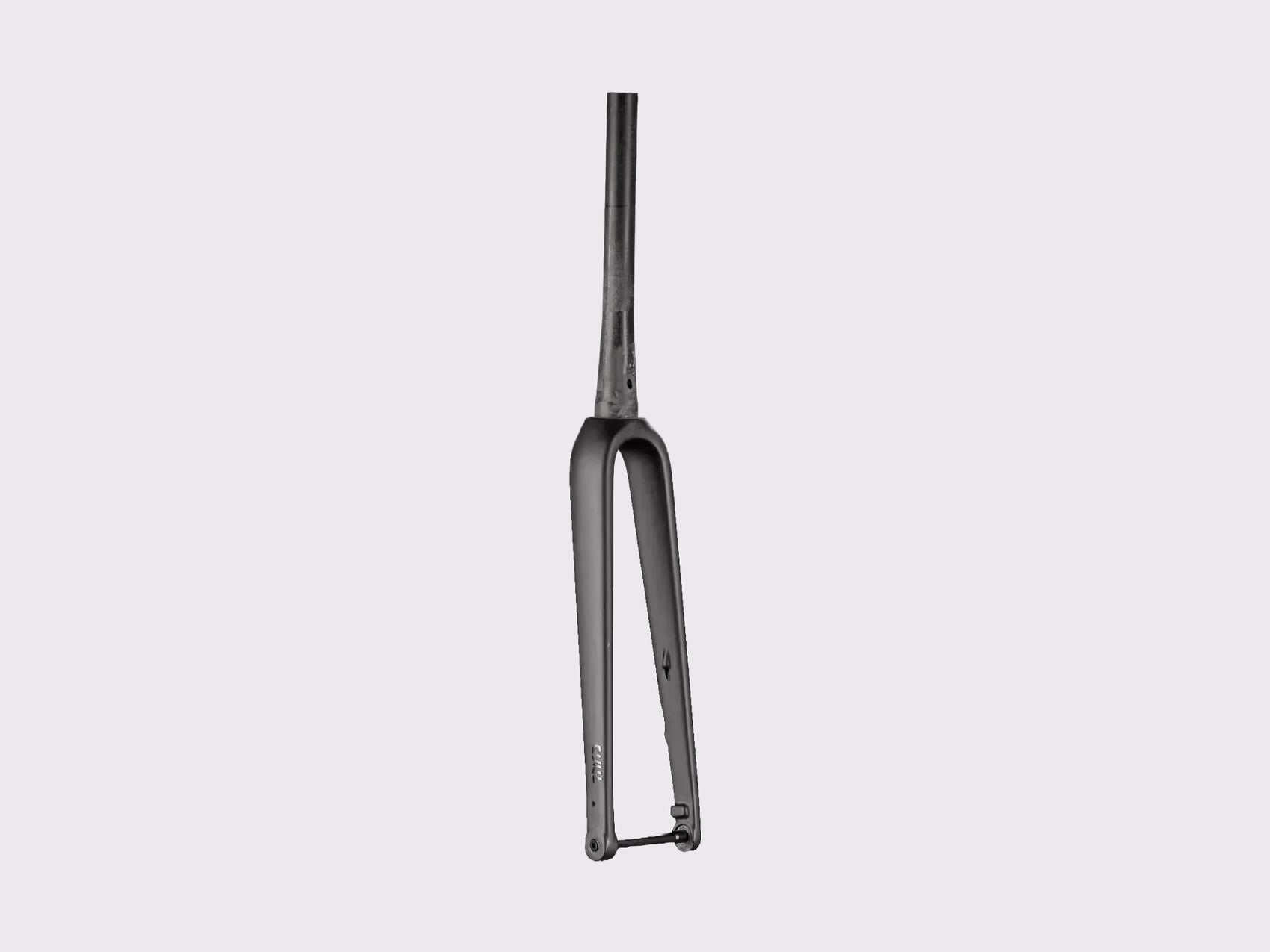 CYKL RAAVE fourche gravel carbone 385 mm