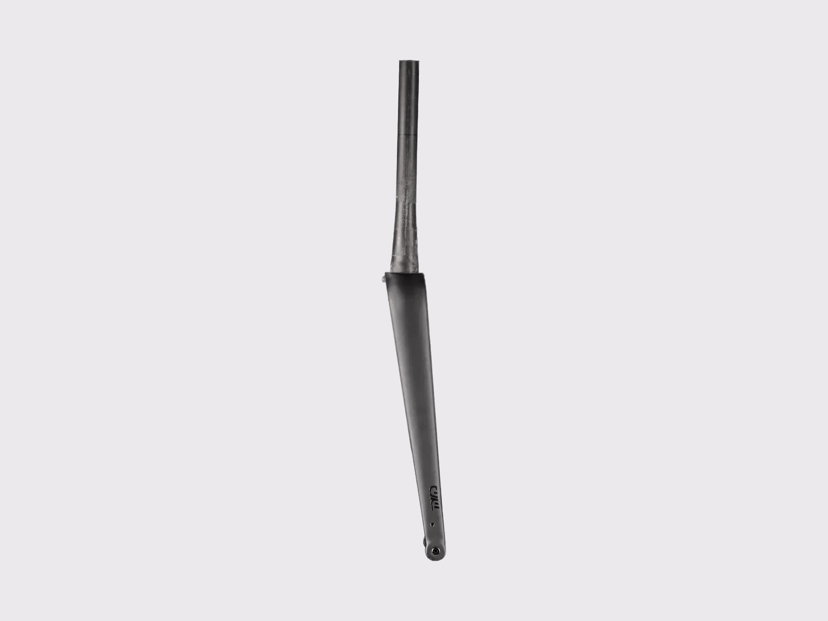 CYKL RAAVE fourche gravel carbone 385 mm