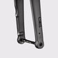 CYKL RAAVE fourche gravel carbone 385 mm