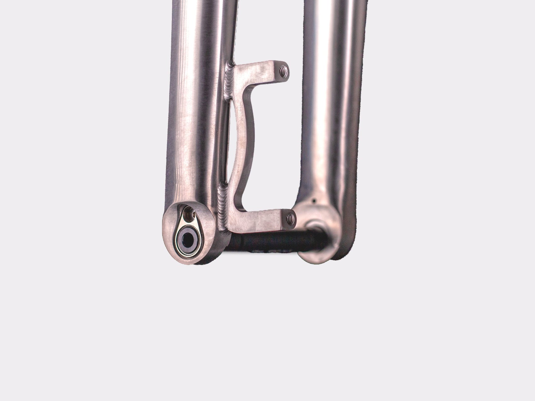 CYKL AARNY fourche monster gravel titane BOOST