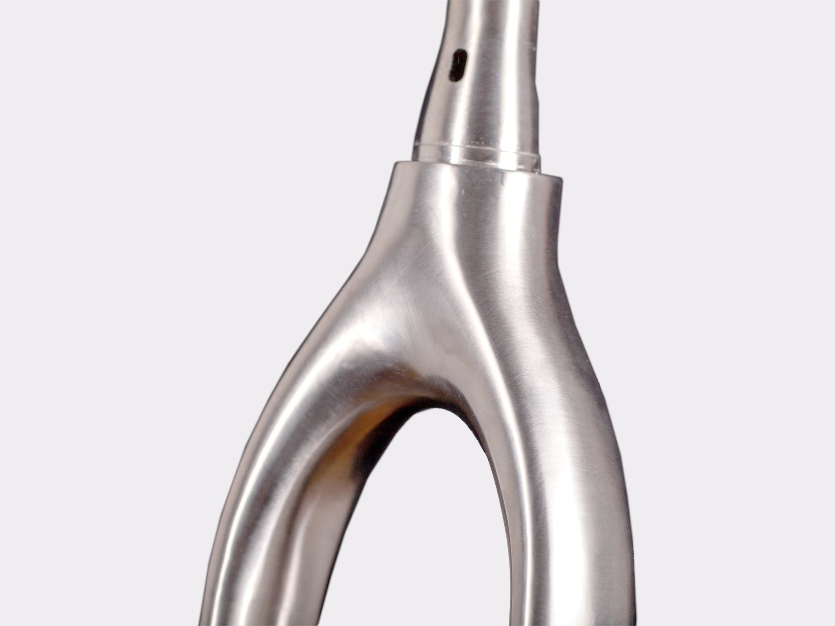 CYKL AARNY fourche monster gravel titane BOOST