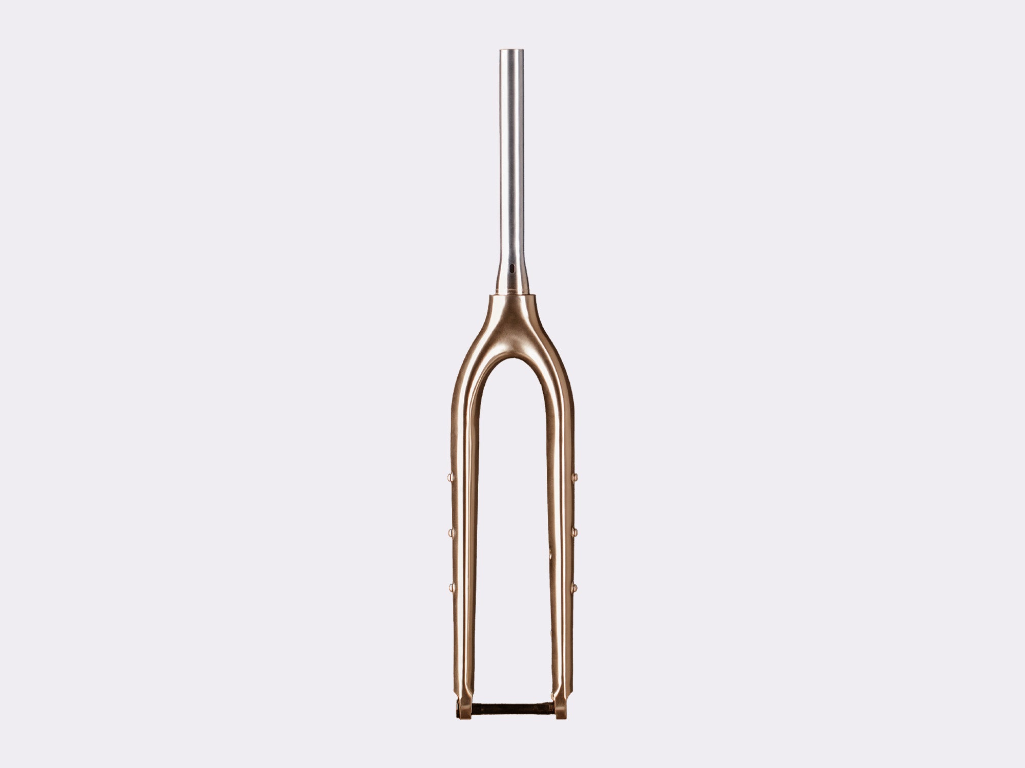 【希少】美品Vintage McMahon Titanium Fork 1989 29-inch Titanium Rigid Fork – Monster Gravel & Gravel | CYKL
