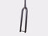 Fourche gravel carbone œillets bikepacking entraxe 410 mm - CYKL