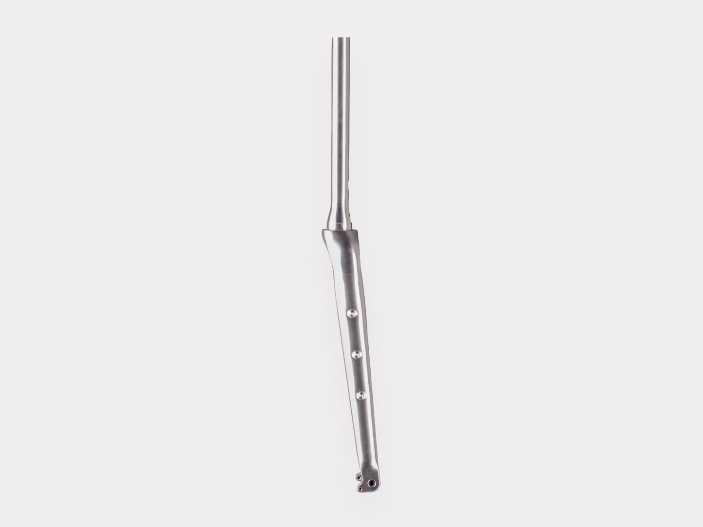 Fourche gravel titane
