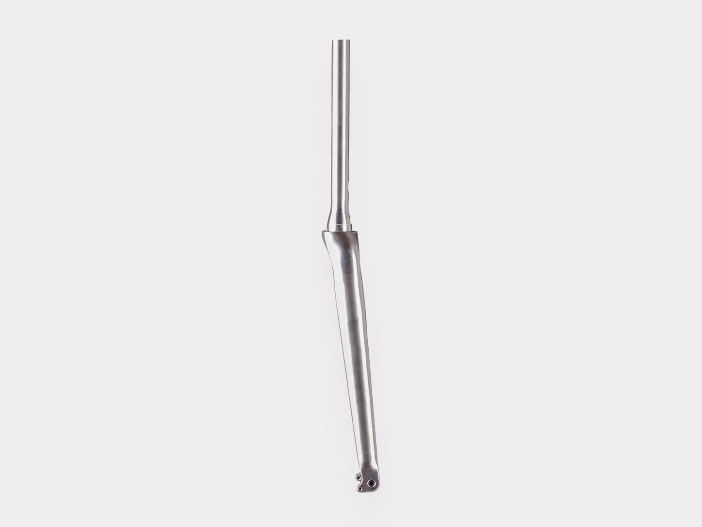 Fourche gravel titane