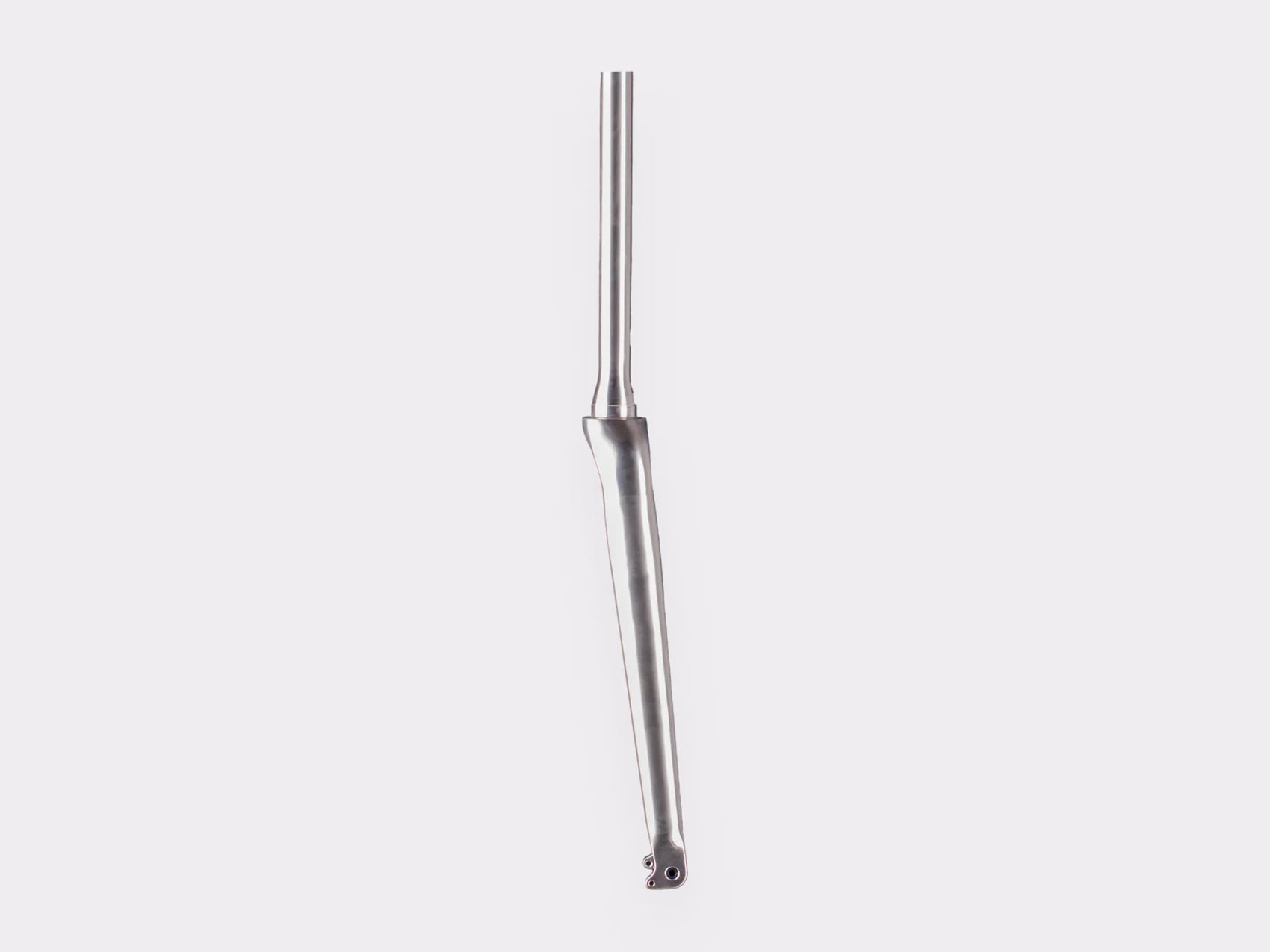 Fourche gravel titane