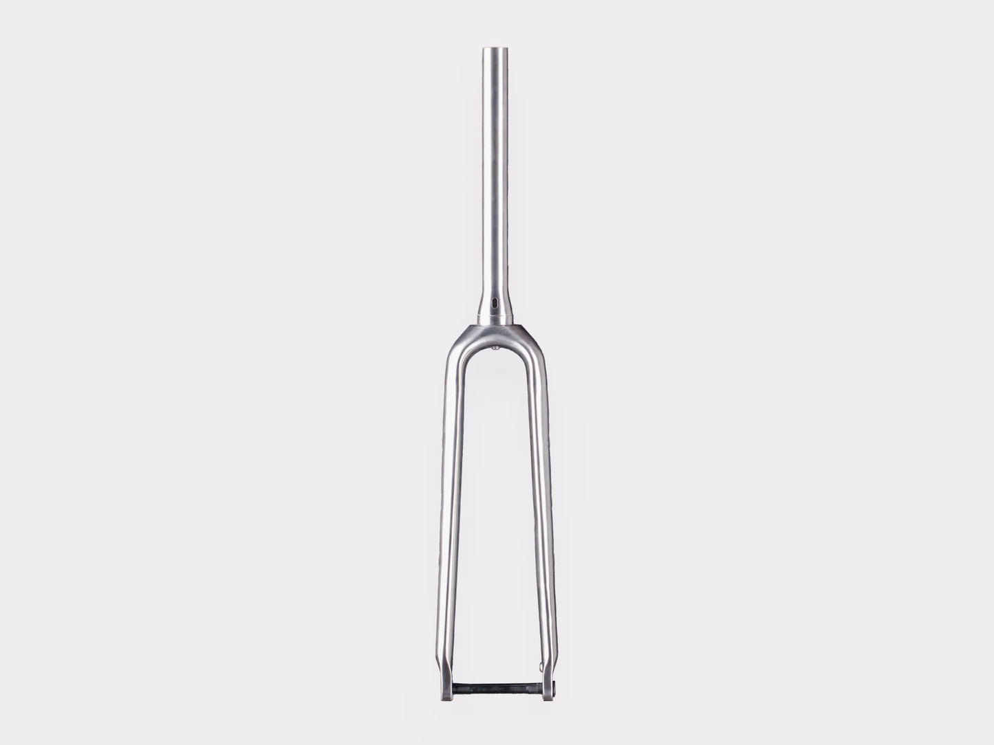Fourche gravel titane