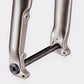 Fourche gravel titane