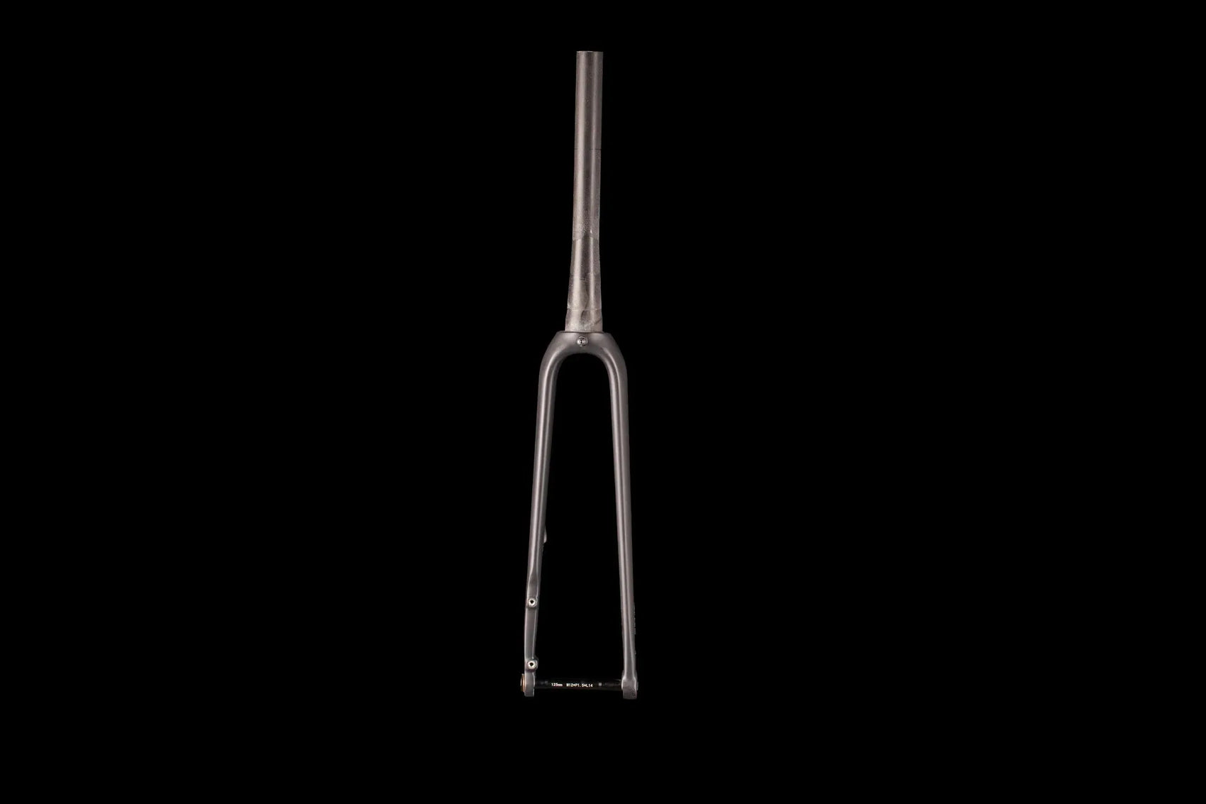 FOURCHE | CYKL | GRAVEL | CARBONE Entraxe 385 mm - CYKL.STORE