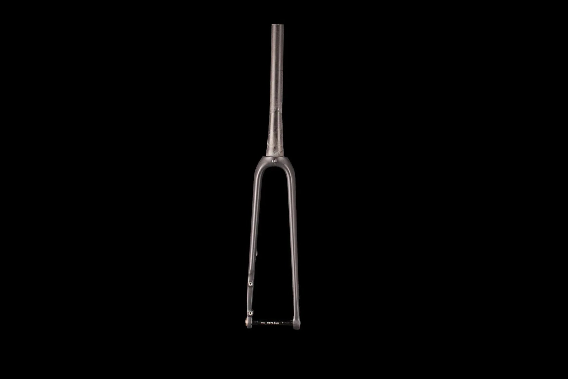 FOURCHE | CYKL | GRAVEL | CARBONE Entraxe 385 mm - CYKL.STORE
