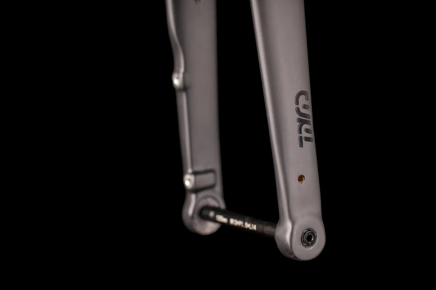 FOURCHE | CYKL | GRAVEL | CARBONE Entraxe 385 mm - CYKL.STORE