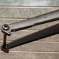 FOURCHE | CYKL | GRAVEL | CARBONE Entraxe 395 mm - CYKL.STORE