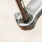 FOURCHE | CYKL | GRAVEL | CARBONE Entraxe 395 mm - CYKL.STORE