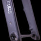 FOURCHE | CYKL | GRAVEL | CARBONE Entraxe 410 mm - CYKL.STORE