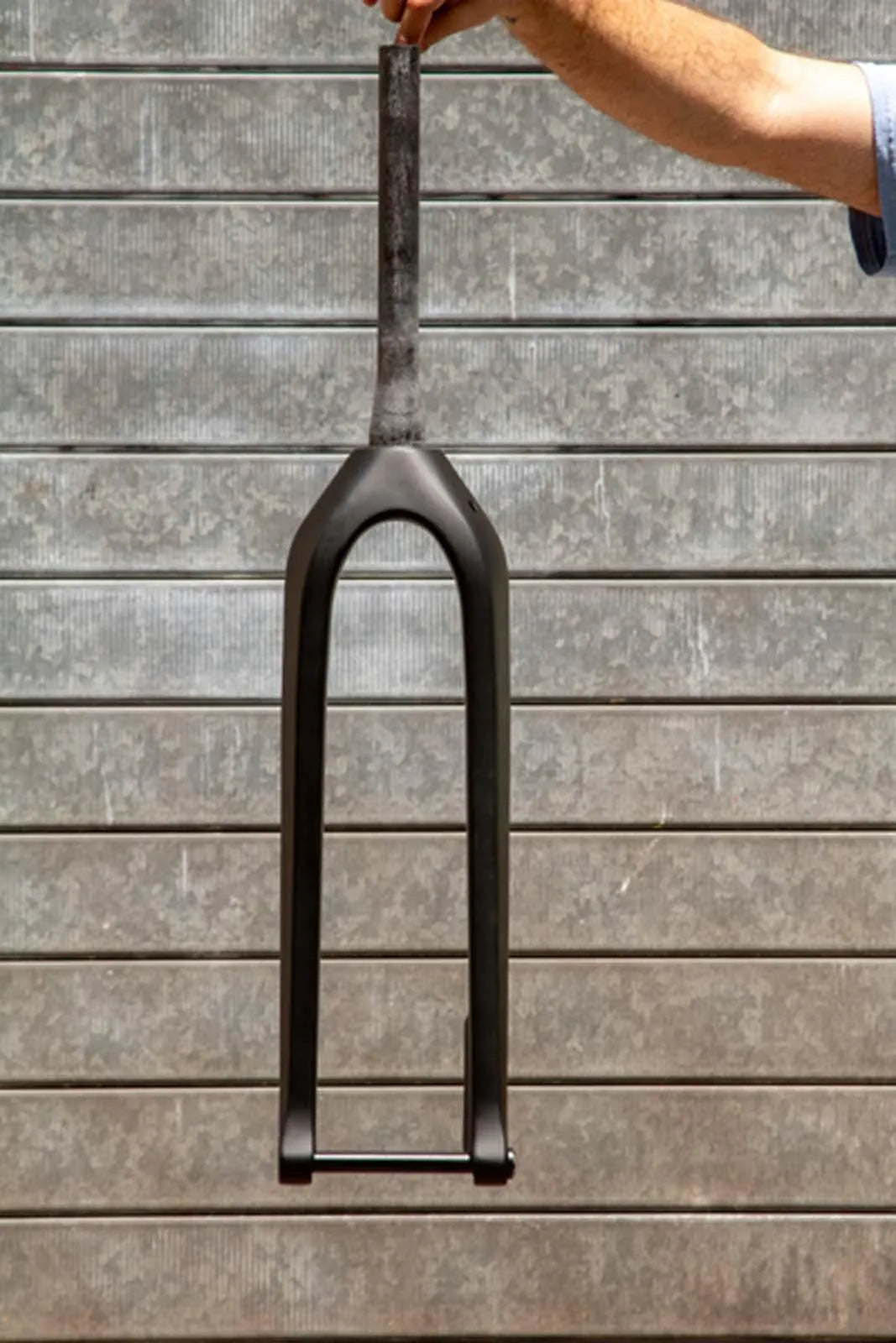 FOURCHE | CYKL | GRAVEL | CARBONE Entraxe 490 mm - CYKL.STORE