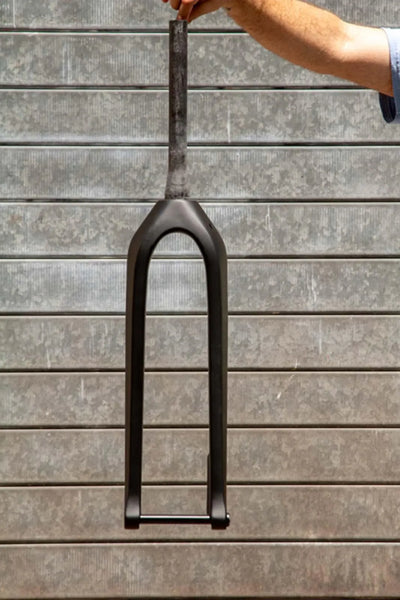 Monster gravel carbon fork 490 mm BOOST – CYKL