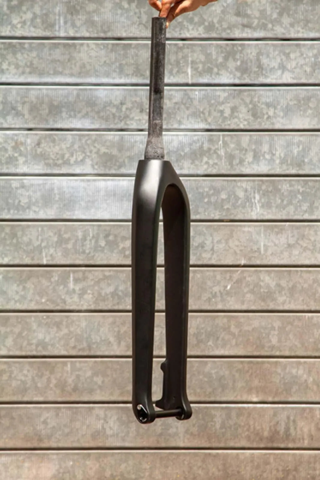 FOURCHE | CYKL | GRAVEL | CARBONE Entraxe 490 mm - CYKL.STORE