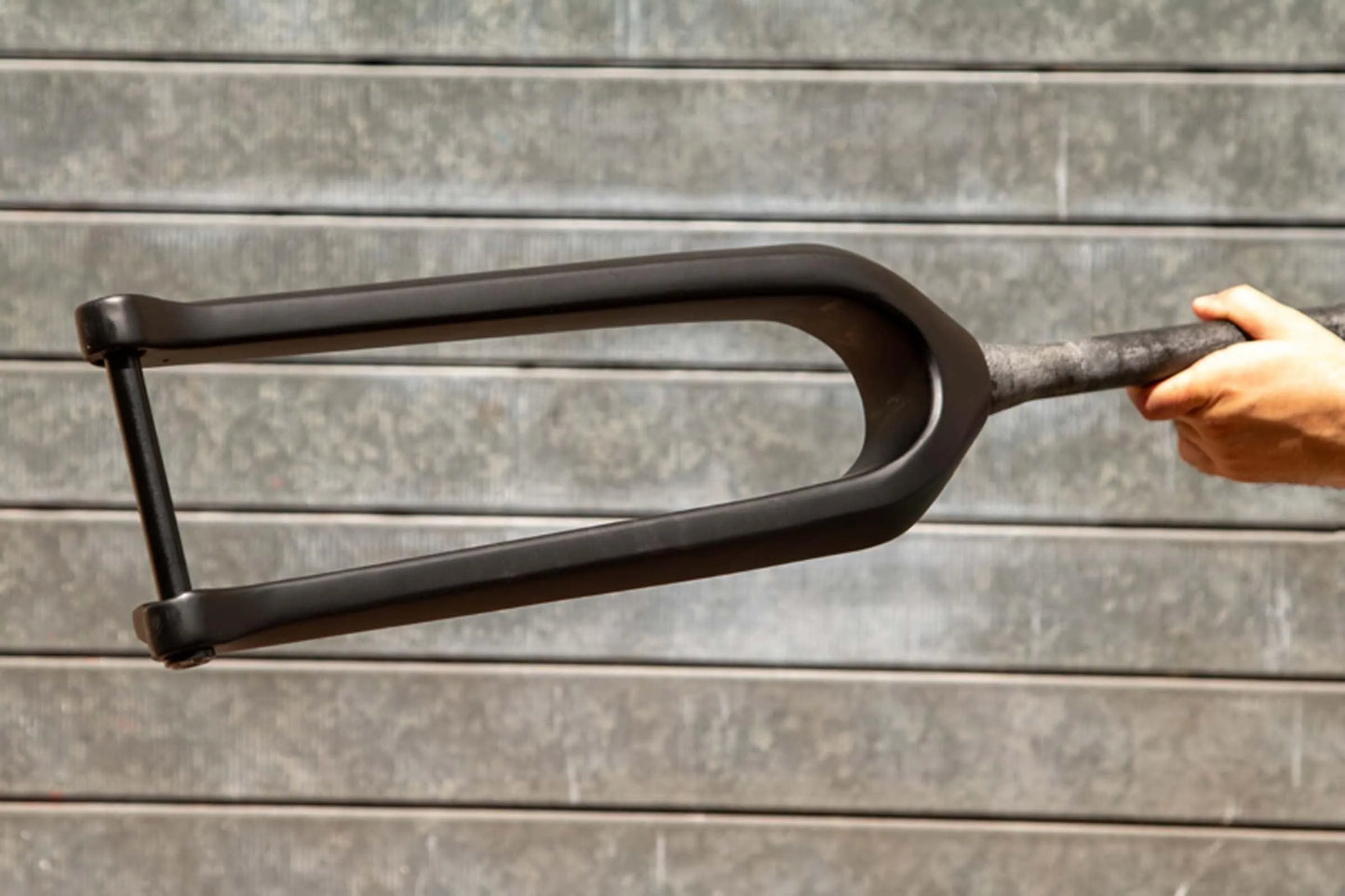 FOURCHE | CYKL | GRAVEL | CARBONE Entraxe 490 mm - CYKL.STORE
