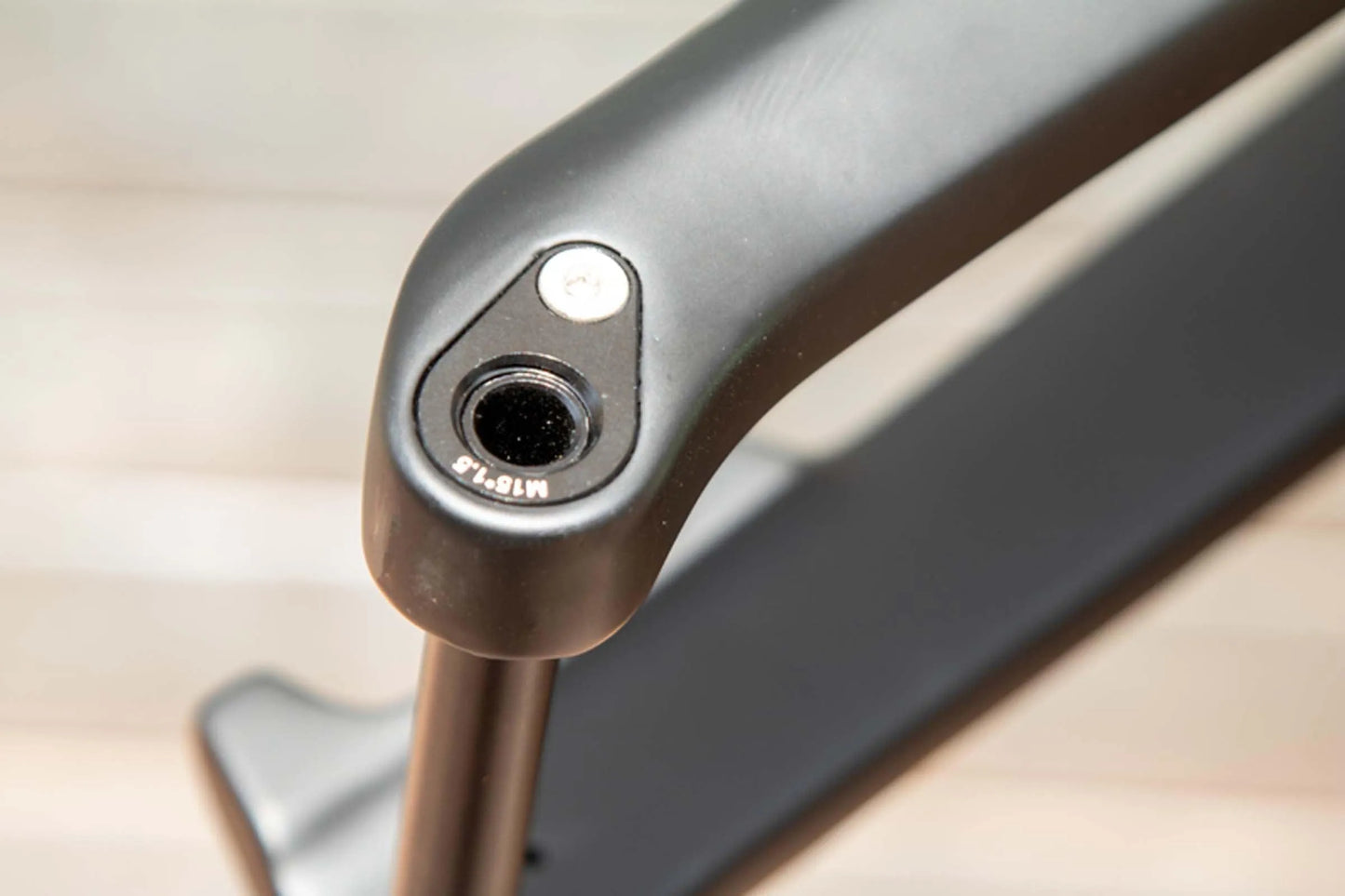 FOURCHE | CYKL | GRAVEL | CARBONE Entraxe 490 mm - CYKL.STORE