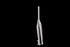Fourche rigide en titane 29 pouces CYKL vue de face – version Monster Gravel