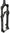FOURCHE | ROCKSHOX | JUDY SILVER TK AIR - CYKL.STORE