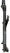 FOURCHE | ROCKSHOX | JUDY SILVER TK AIR - CYKL.STORE