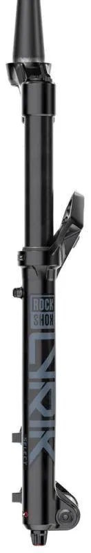 FOURCHE | ROCKSHOX | Lyrik Select-DebonAir+ - CYKL.STORE