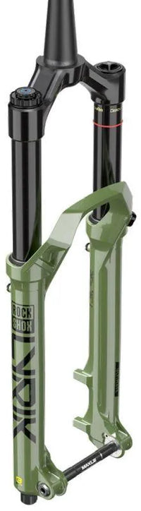 FOURCHE | ROCKSHOX | Lyrik Ultimate Charger 3 RC2 DebonAir+ - CYKL.STORE